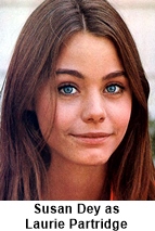 1970s classic tv with Susan Dey