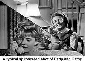 60's family shows - Patty Duke