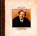 Perry Como Music CD