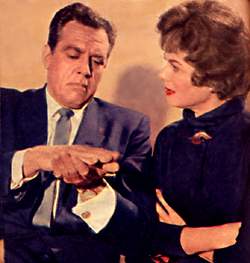 Perry Mason TV show