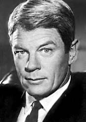 Peter Graves in Mission Impossible