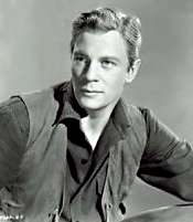 Peter Graves - Fury