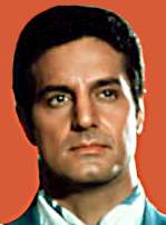 Peter Lupus in Mission Impossible