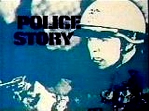 1970s tv police drama