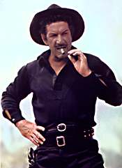 Richard Boone - HGWT