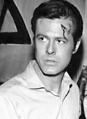 Robert Culp -Trackdown