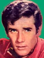 Robert Fuller in Laramie