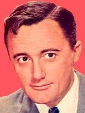 Mam From Uncle with Robert Vaughn