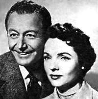 Father Knows Best - Robert Young, Jane Wyatt