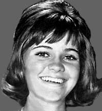 Flying Nun - Sally Field