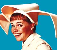 Flying Nun - Sally Field