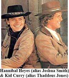 Pete Duel & Ben Murphy