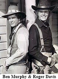 oldies western tv show