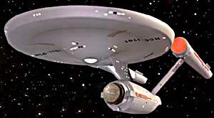 Star Trek Photo