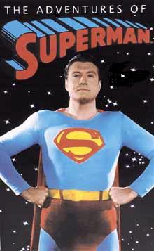 Superman - George Reeves