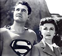 Superman, George Reeves