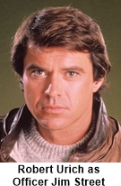 70s police series with Robert Urich