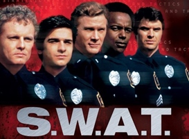 S.W.A.T. 1970s TV series