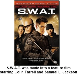 S.W.A.T. 2003 movie