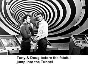 1960s sci-fi shows