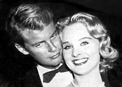 Troy Donahue - Diane Mcbain