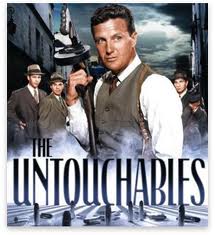 The Untouchables