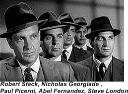 The Untouchables