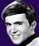 Walter Koenig in Star Trek