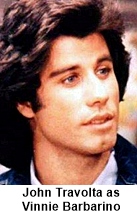 1970s funny tv series John Travolta