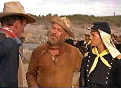 Hondo - Ward Bond