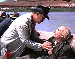 Searchers - Ward Bond