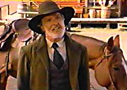 Denny Miller - Lonesome Dove