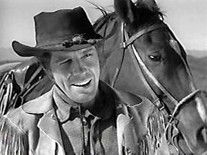 Robert Horton - James Whitmore