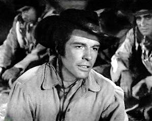 Robert Horton - James Whitmore