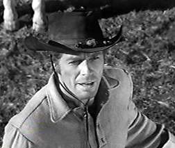 Robert Horton - James Whitmore