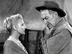 Ward Bond