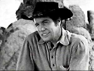 Robert Horton