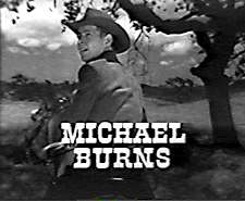 Michael Burns