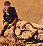 Robert Fuller - Action