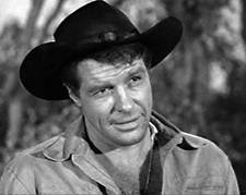 Robert Horton