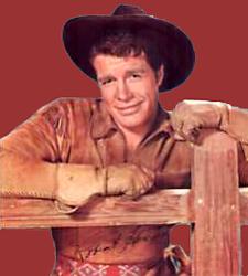 Robert Horton picture