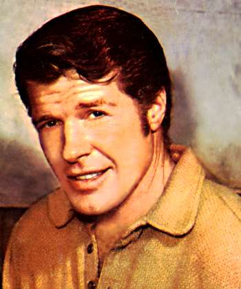 Robert Horton