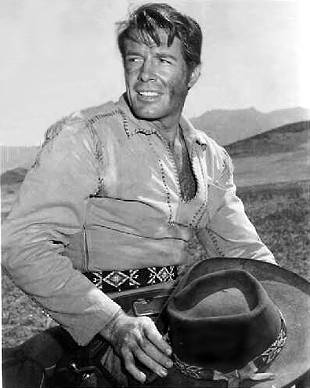 Robert Horton