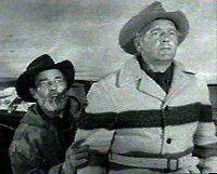 Wagon Train - Robert Horton - Terry Wilson