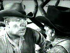 Wagon Train - Ward bond